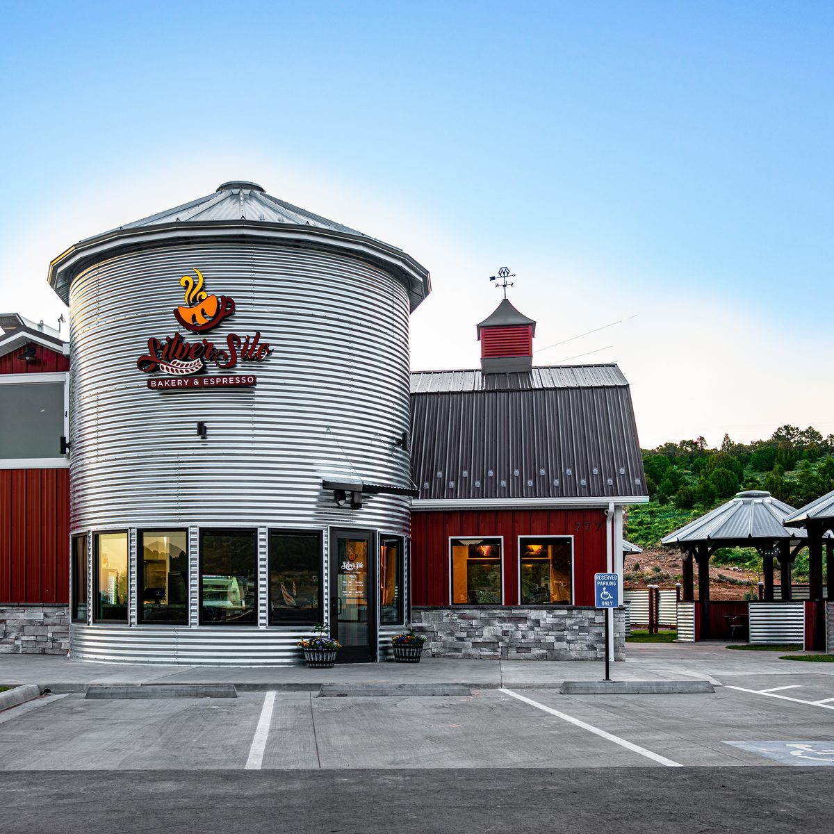 Cedar City's Scratch-Made Bakery & Espresso
