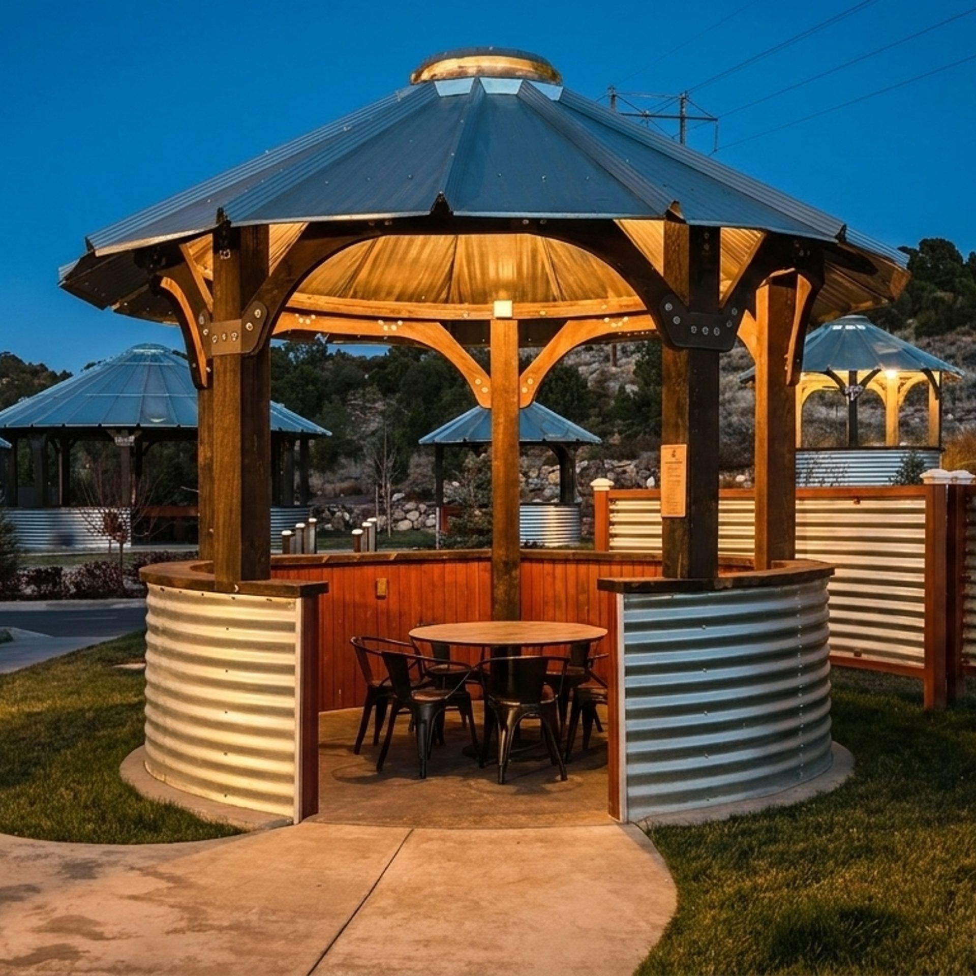 Lobby & Drive-Thru Hours
