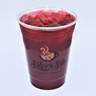 Refresher Tea