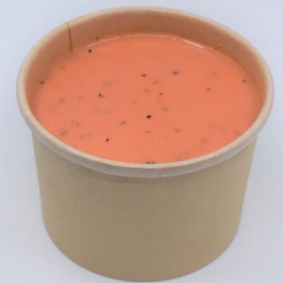 Tomato Basil Soup