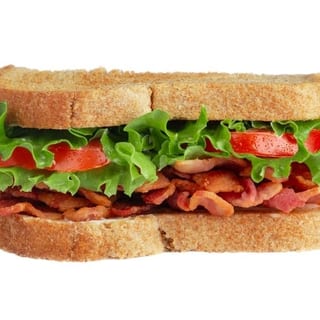 Blue Ribbon BLT