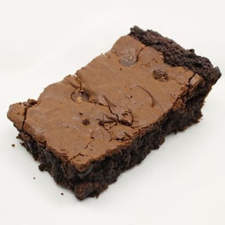 Chocolate Brownie