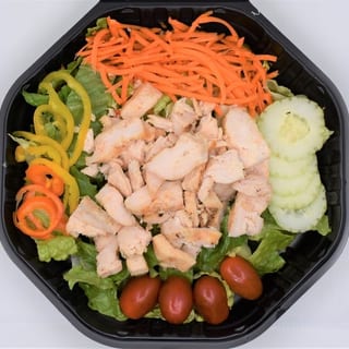 Small Country Chicken Salad
