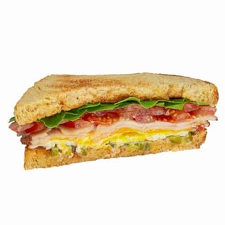 Early Riser Sandwich