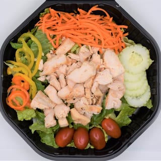 Large Country Chicken Salad