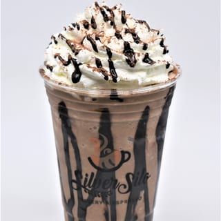 Frappé