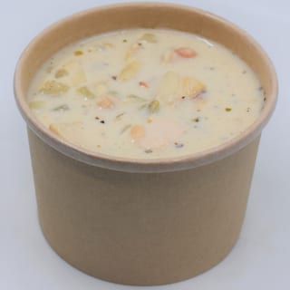 White Chicken Chili