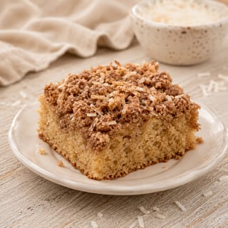 Coffee Cake