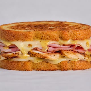 Chicken Cordon Bleu
