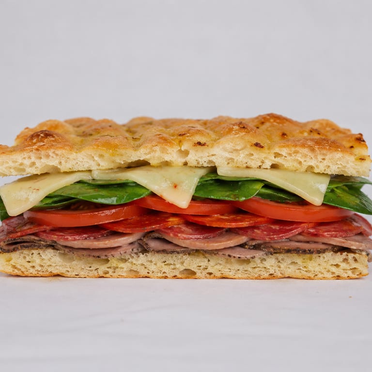 Breakfast Delights at Our Bakery