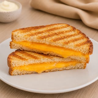 Grilled Cheese