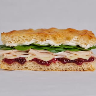 Jim's Panini